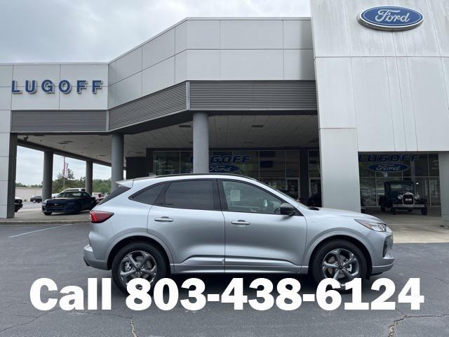 new 2024 Ford Escape car, priced at $29,306