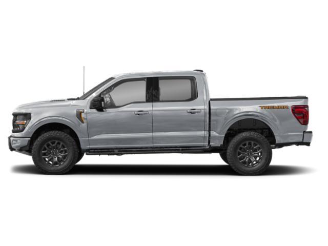 new 2025 Ford F-150 car, priced at $61,267