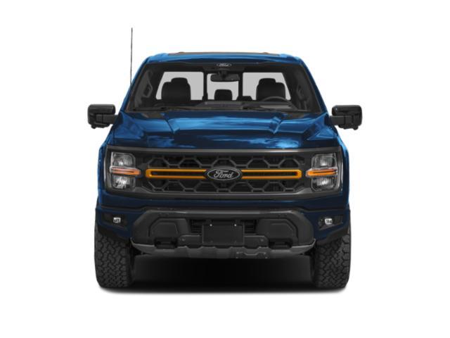 new 2025 Ford F-150 car, priced at $61,267