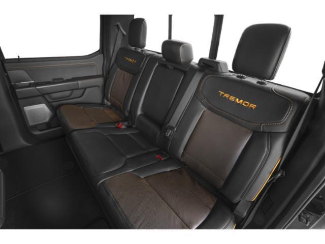 new 2025 Ford F-150 car, priced at $61,267
