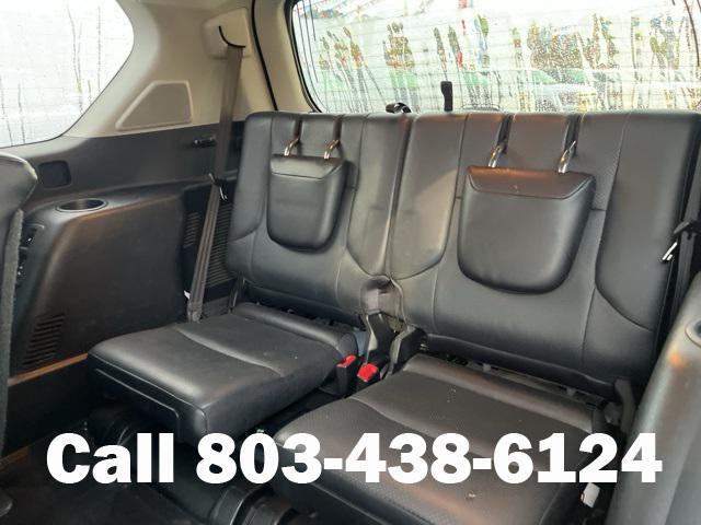 used 2017 Lexus GX 460 car, priced at $29,999