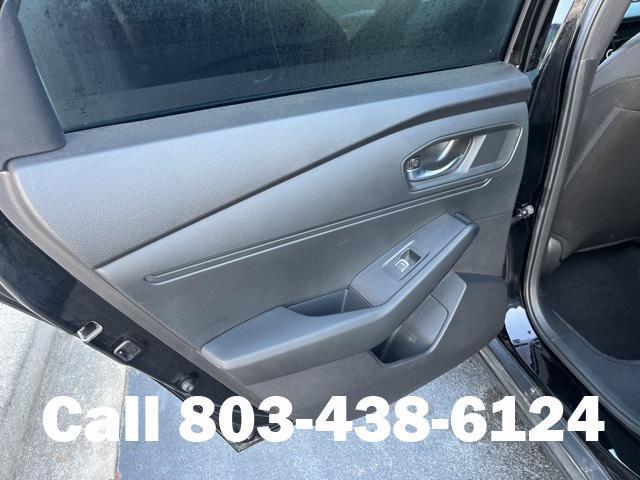 used 2023 Honda Accord Hybrid car, priced at $29,680