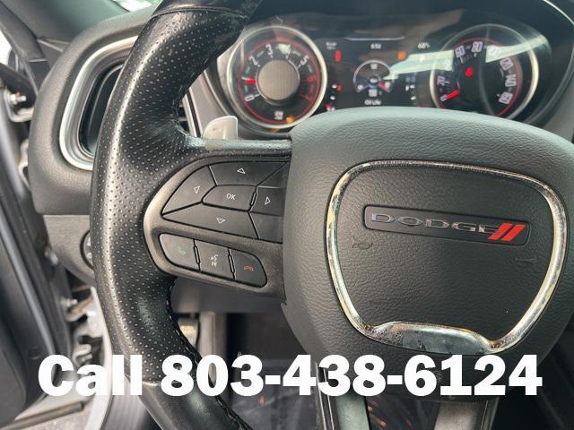 used 2020 Dodge Challenger car, priced at $27,999