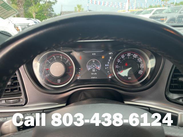 used 2020 Dodge Challenger car, priced at $27,999