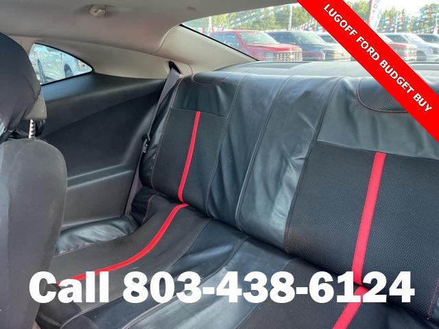used 2015 Chevrolet Camaro car, priced at $11,999