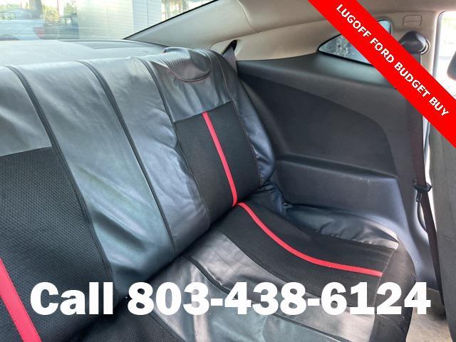used 2015 Chevrolet Camaro car, priced at $11,999