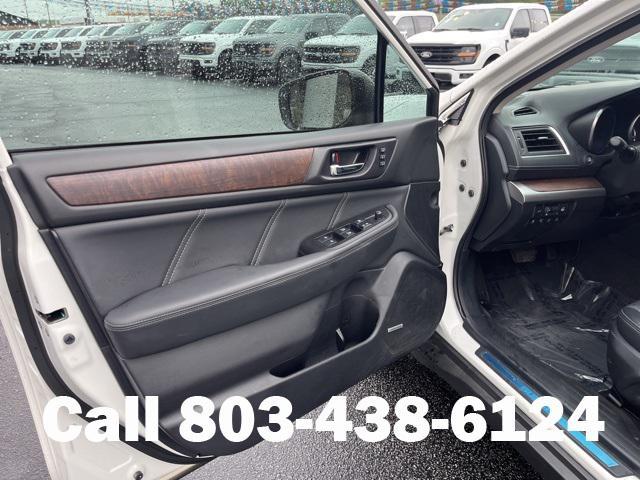used 2019 Subaru Outback car, priced at $22,999