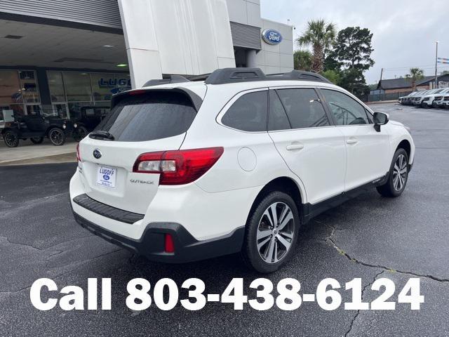 used 2019 Subaru Outback car, priced at $22,999