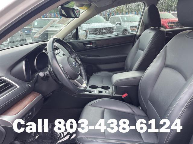 used 2019 Subaru Outback car, priced at $22,999