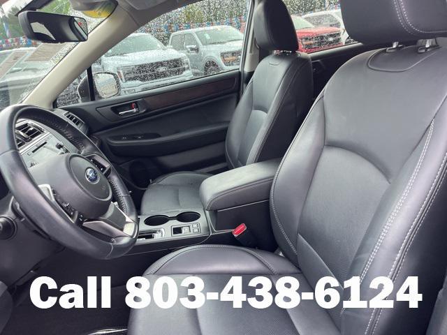used 2019 Subaru Outback car, priced at $22,999