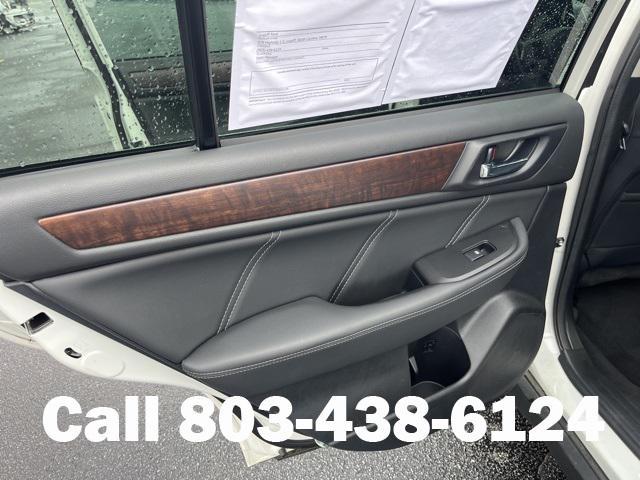used 2019 Subaru Outback car, priced at $22,999