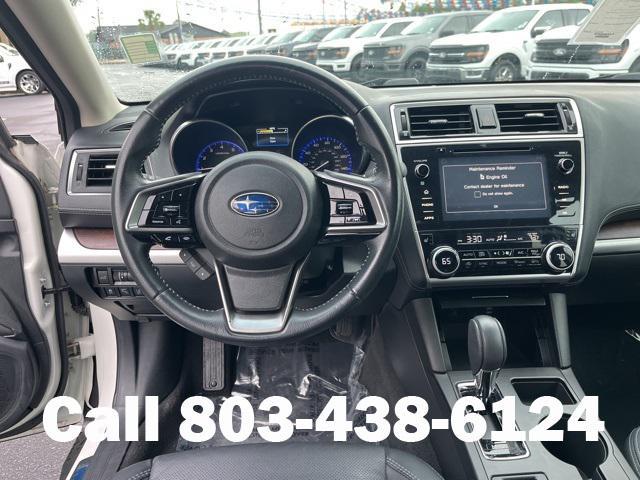 used 2019 Subaru Outback car, priced at $22,999