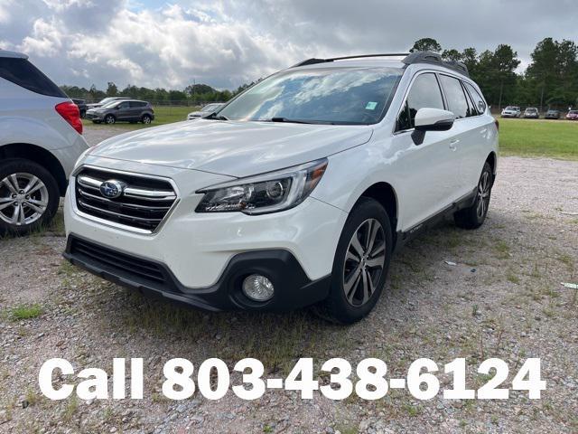 used 2019 Subaru Outback car, priced at $23,999