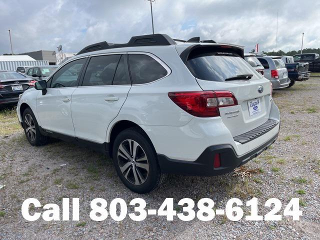 used 2019 Subaru Outback car, priced at $23,999