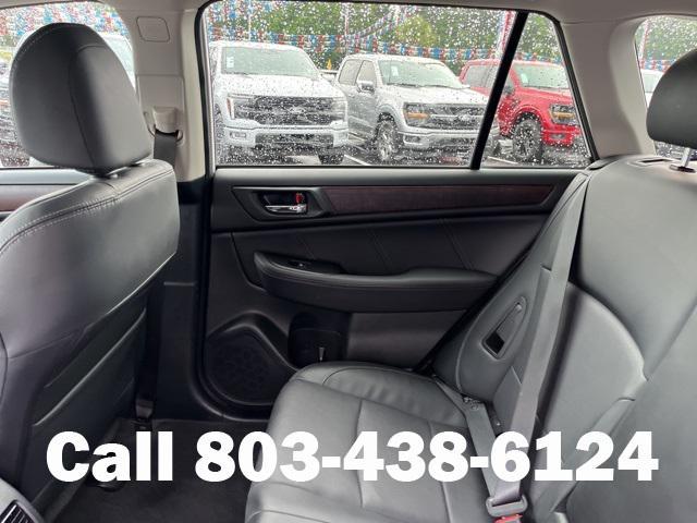 used 2019 Subaru Outback car, priced at $22,999