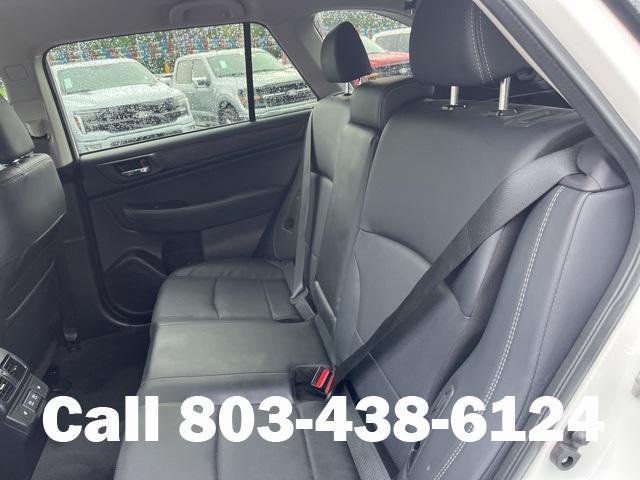 used 2019 Subaru Outback car, priced at $22,999
