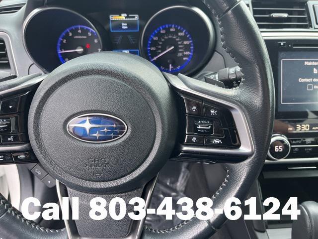 used 2019 Subaru Outback car, priced at $22,999