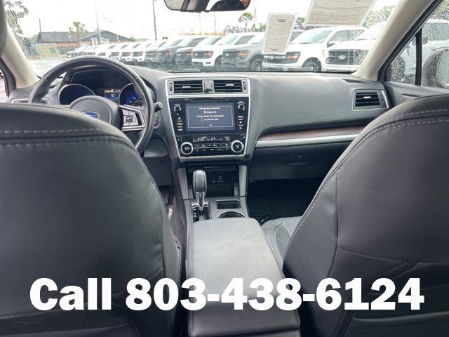 used 2019 Subaru Outback car, priced at $22,999