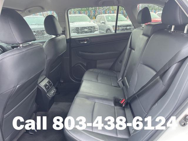 used 2019 Subaru Outback car, priced at $22,999