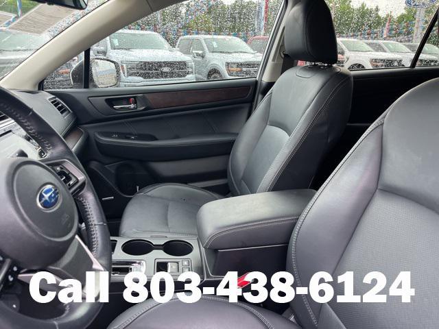 used 2019 Subaru Outback car, priced at $22,999