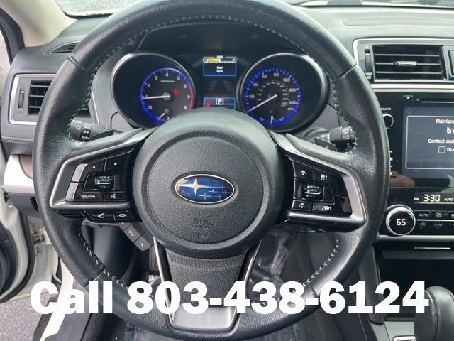 used 2019 Subaru Outback car, priced at $22,999