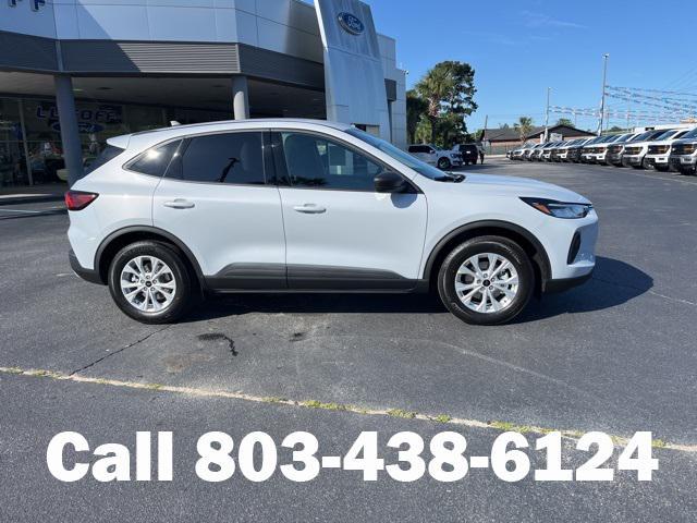 new 2025 Ford Escape car, priced at $28,868