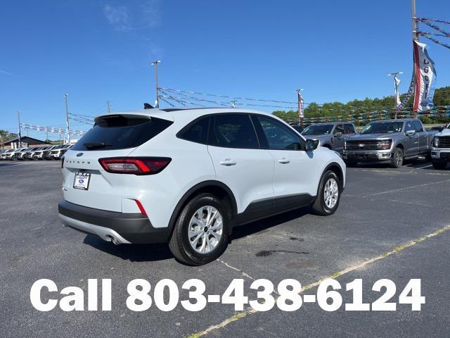new 2025 Ford Escape car, priced at $28,868