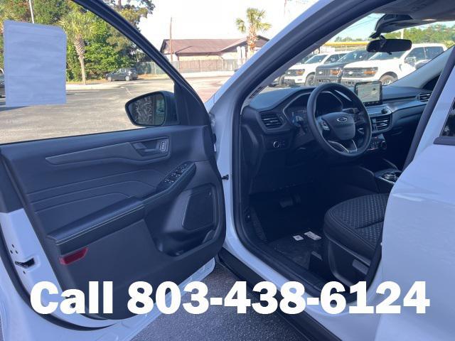 new 2025 Ford Escape car, priced at $28,868