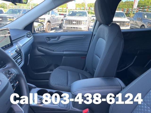 new 2025 Ford Escape car, priced at $28,868