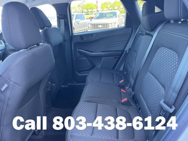 new 2025 Ford Escape car, priced at $28,868