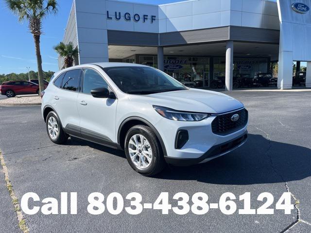 new 2025 Ford Escape car, priced at $28,868
