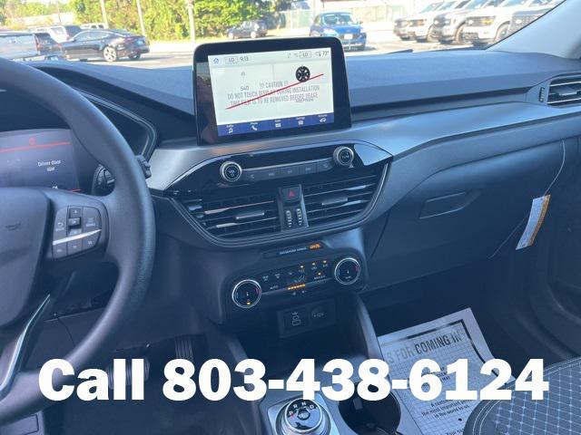 new 2025 Ford Escape car, priced at $28,868