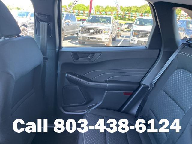 new 2025 Ford Escape car, priced at $28,868