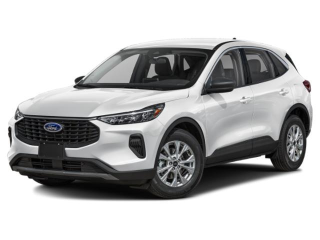 new 2025 Ford Escape car, priced at $28,868