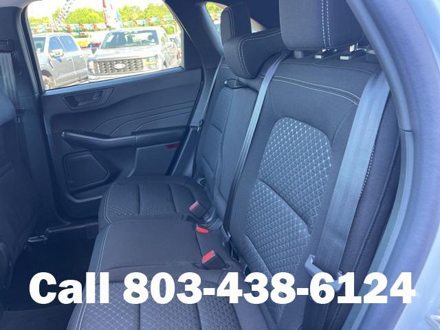 new 2025 Ford Escape car, priced at $28,868