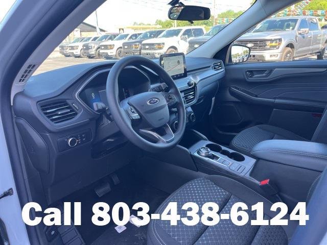 new 2025 Ford Escape car, priced at $28,868