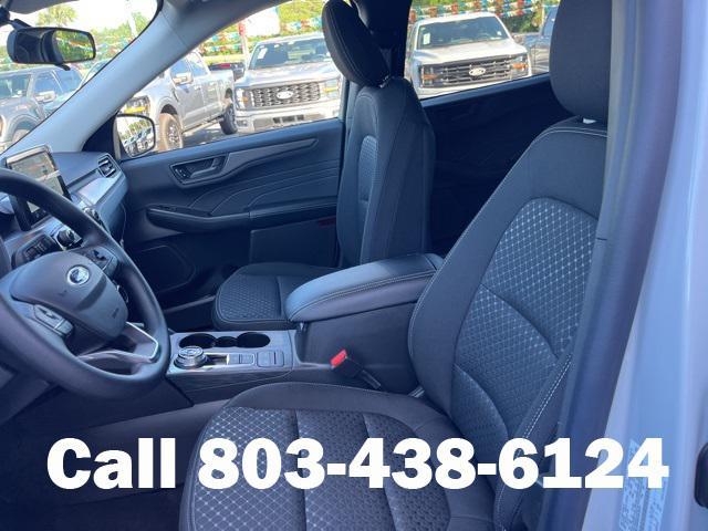 new 2025 Ford Escape car, priced at $28,868