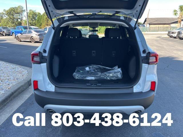 new 2025 Ford Escape car, priced at $28,868
