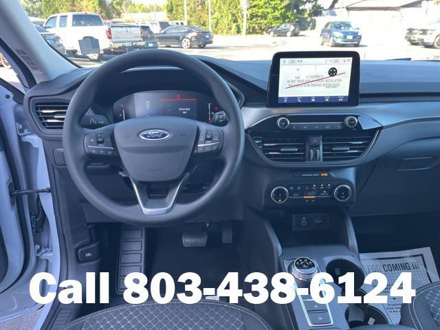 new 2025 Ford Escape car, priced at $28,868