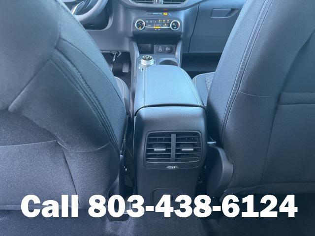new 2025 Ford Escape car, priced at $28,868