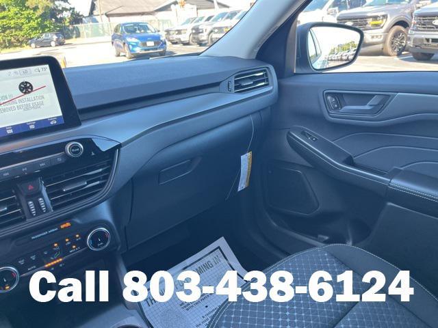 new 2025 Ford Escape car, priced at $28,868
