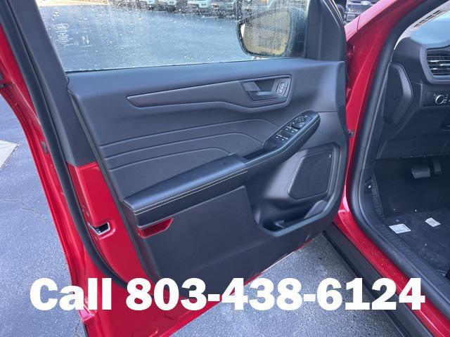 new 2026 Ford Escape car, priced at $32,685