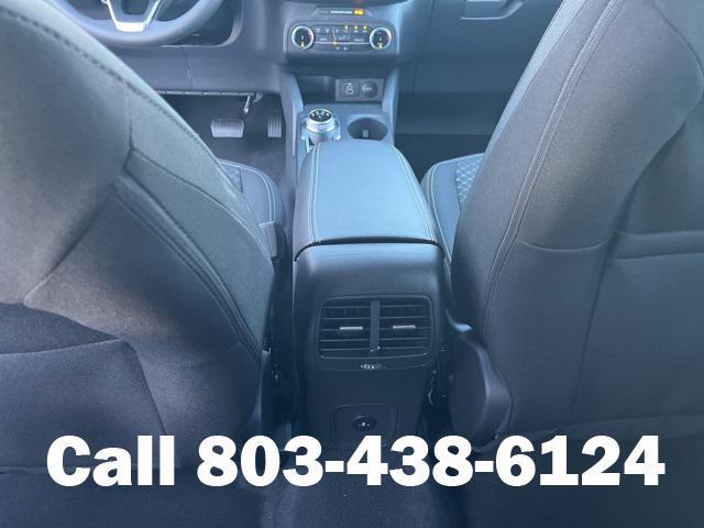 new 2026 Ford Escape car, priced at $32,685