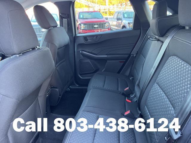 new 2026 Ford Escape car, priced at $32,685