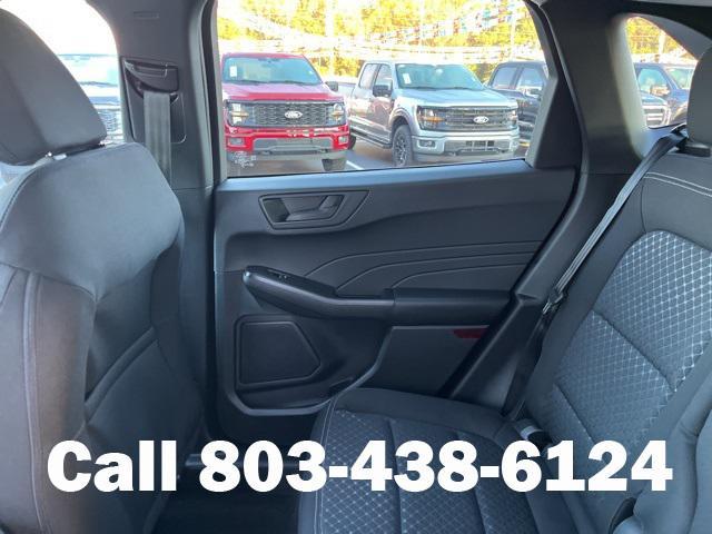 new 2026 Ford Escape car, priced at $32,685