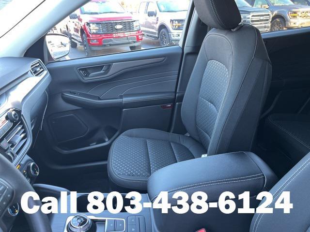 new 2026 Ford Escape car, priced at $32,685