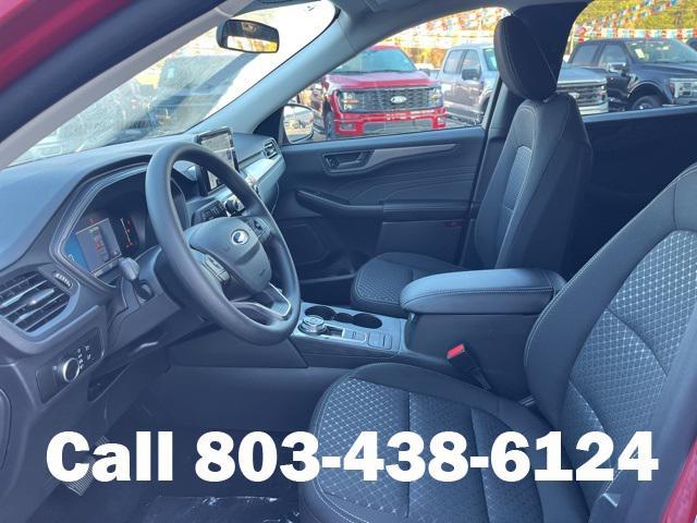 new 2026 Ford Escape car, priced at $32,685