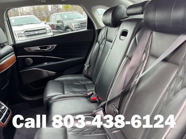 used 2019 Kia K900 car, priced at $24,861