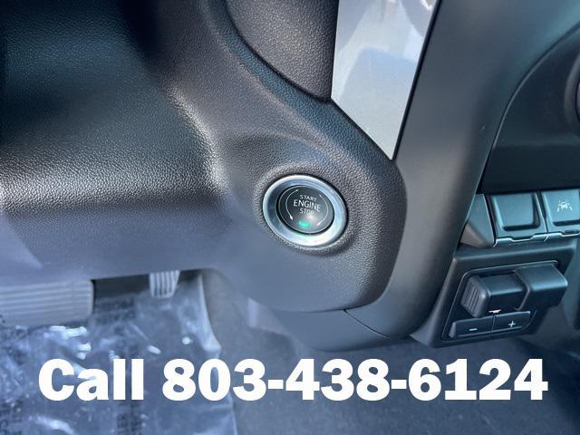 used 2024 Chevrolet Silverado 1500 car, priced at $44,150