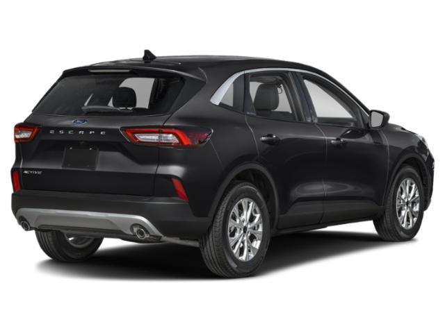 new 2024 Ford Escape car, priced at $29,055